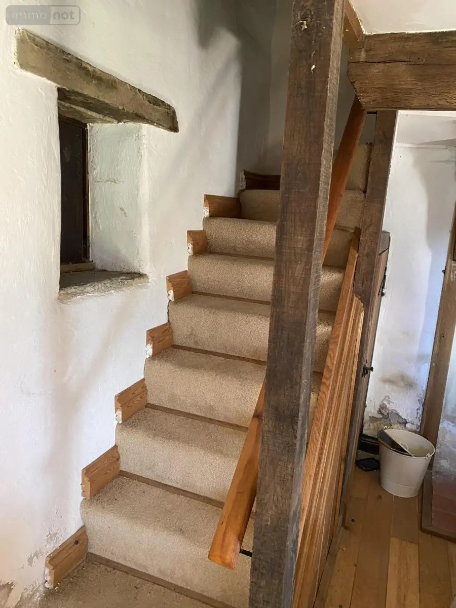 Maison a vendre Brécey 50370 Manche 50 119 m2 6 pièces 158250 euros 14076-5783 026