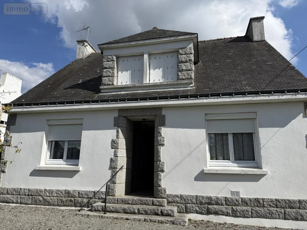 Maison a vendre Baden 56870 Morbihan 56 110 m2 5 pièces 319500 euros 56002-1472 001
