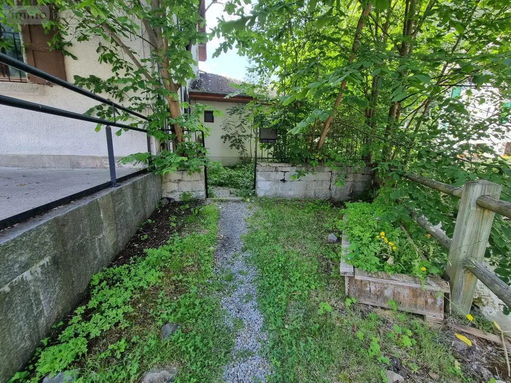 Maison a vendre Abondance 74360 Haute-Savoie 74 260 m2 10 pièces 590000 euros 74042-167 009