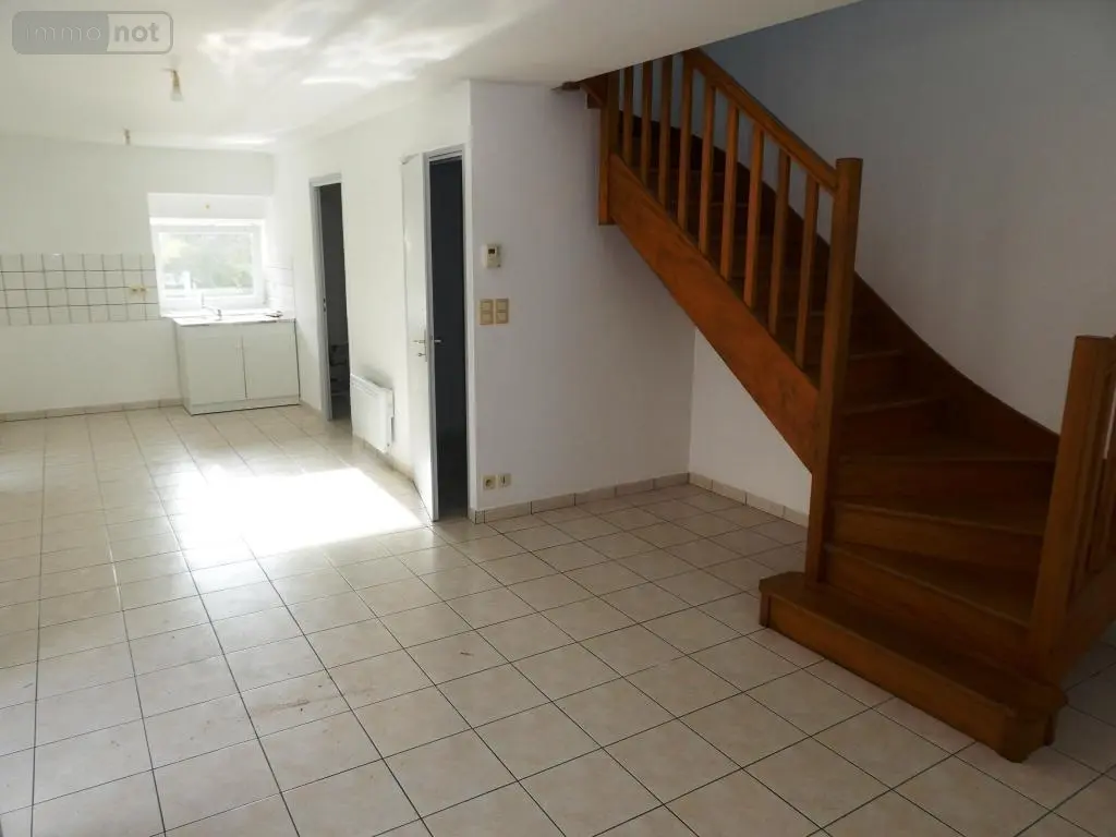 Maison a vendre Langoëlan 56160 Morbihan 56 160 m2 9 pièces 272950 euros 56075-2472 018