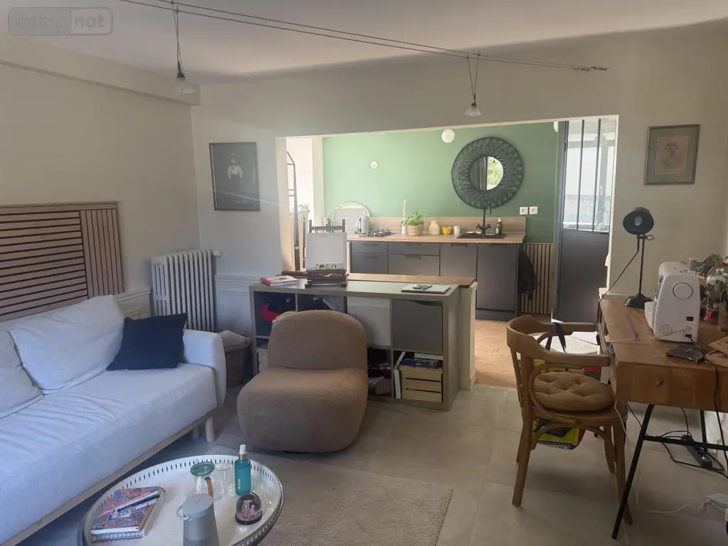 Maison a vendre Dinard 35800 Ille-et-Vilaine 35 242 m2 6 pièces 908550 euros 35094-1334 003