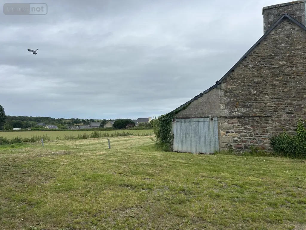 Maison a vendre Ploëzal 22260 Côtes-d'Armor 22 102 m2 231000 euros 22079-867 012