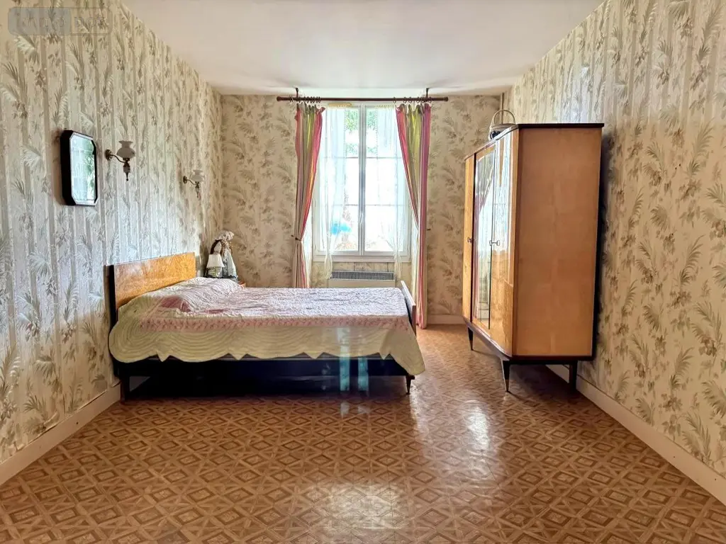 Maison a vendre Assay 37120 Indre-et-Loire 37 145 m2 4 pièces 169300 euros 37094-56 008