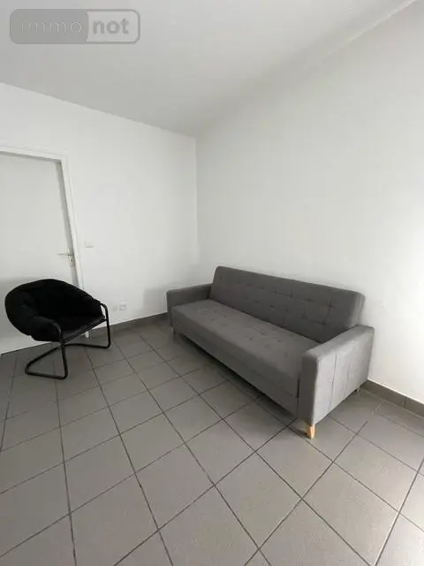 Appartement a vendre Reims 51100 Marne 51 36 m2 1 pièce 138500 euros 51082-2520 004