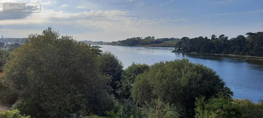 Maison a vendre Le Conquet 29217 Finistère 29 163 m2 625200 euros 29059-760 026