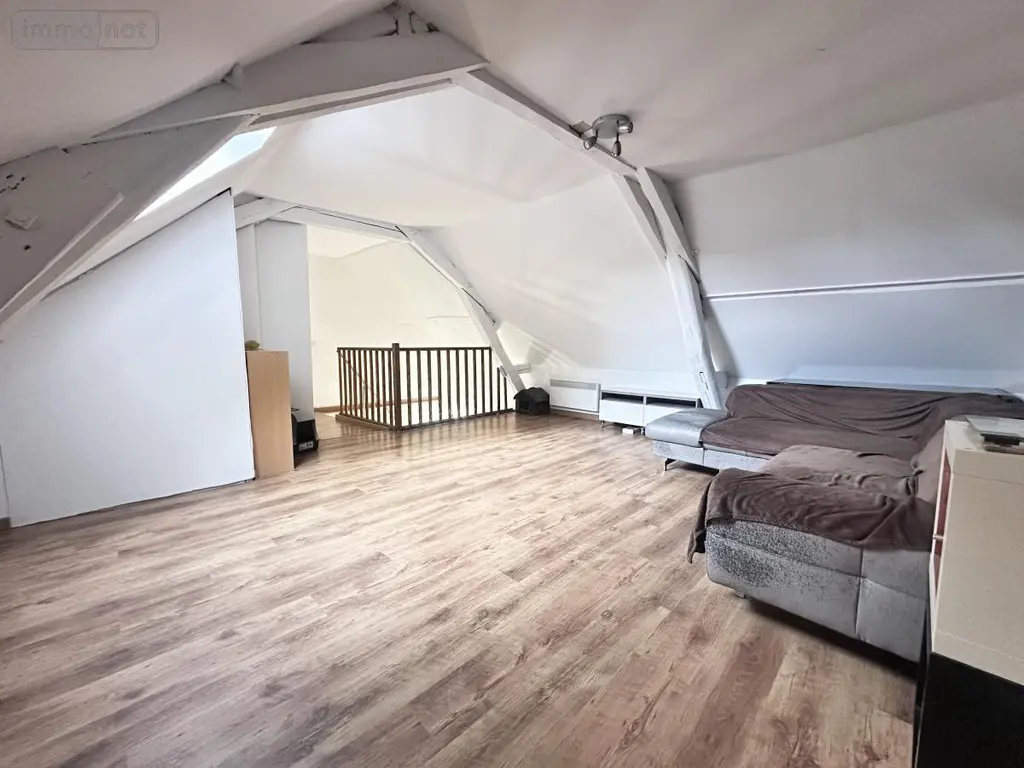 Maison a vendre Vallères 37190 Indre-et-Loire 37 117 m2 199000 euros 37072-665 010