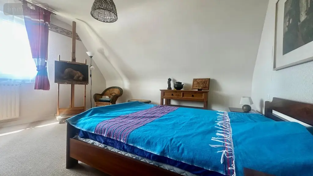 Maison a vendre Guidel 56520 Morbihan 56 121 m2 5 pièces 560304 euros 56081-2649 010