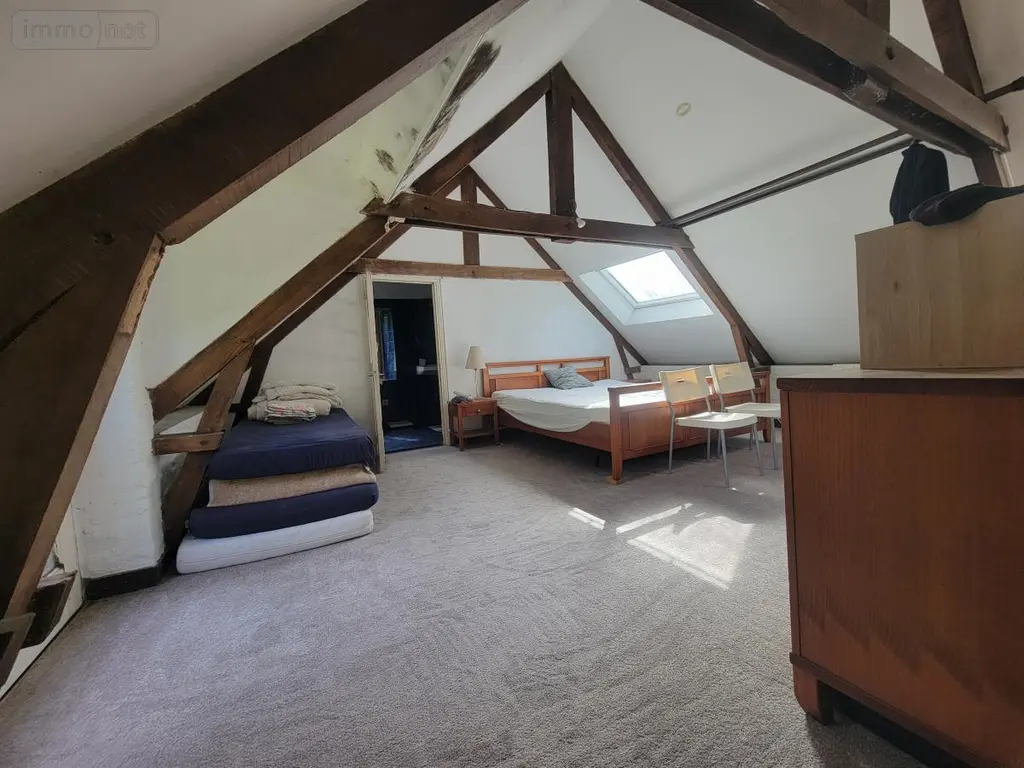 Maison a vendre Ploërdut 56160 Morbihan 56 60 m2 3 pièces 194820 euros 56071-2680 009