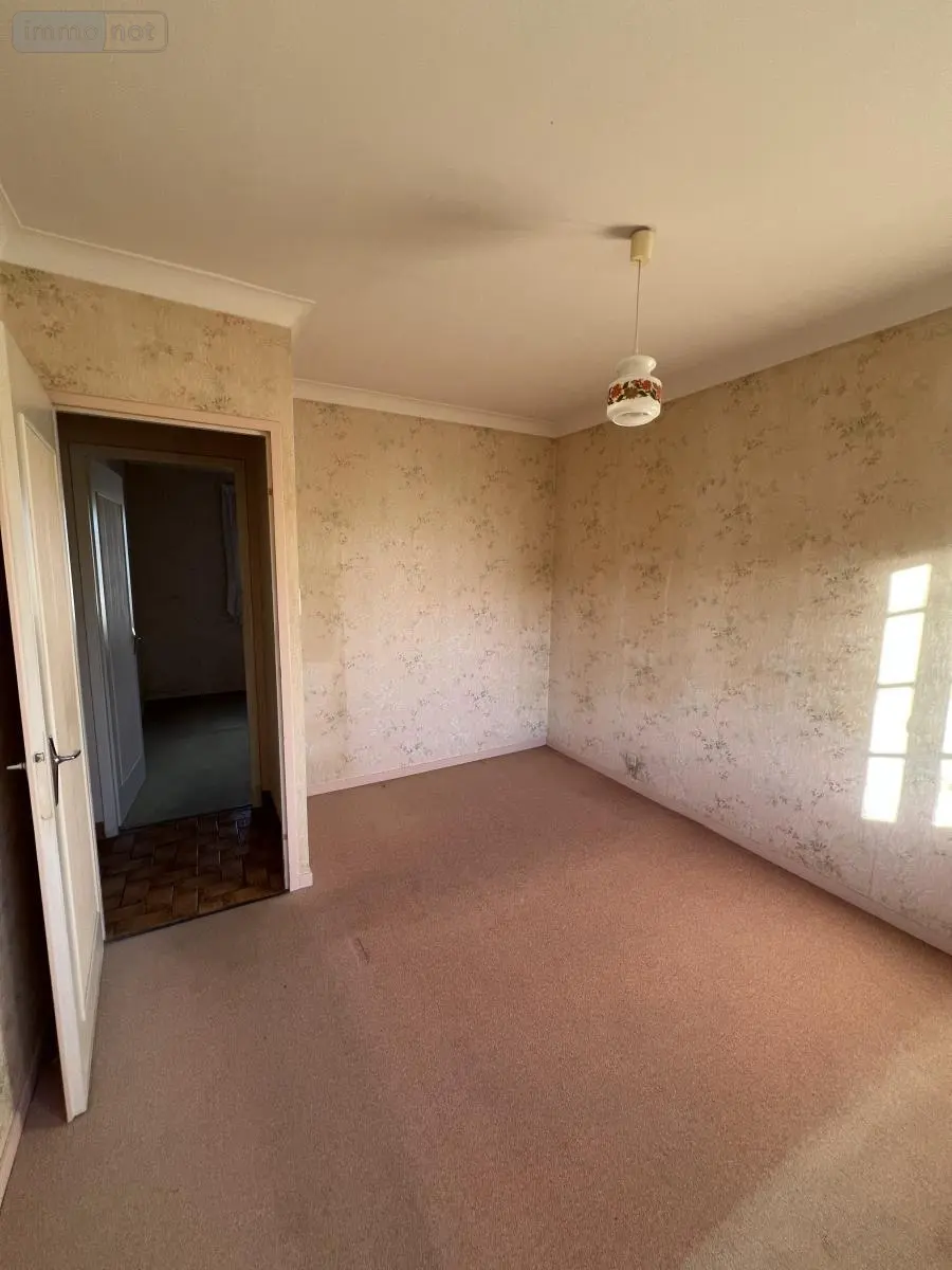 Maison a vendre Meslay-du-Maine 53170 Mayenne 53 76 m2 94275 euros 53018-1846 012