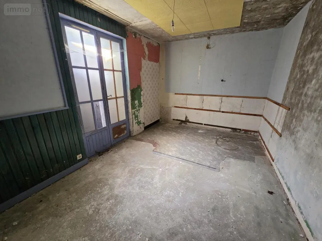 Maison a vendre Chantecoq 45320 Loiret 45 70 m2 77760 euros 45050-1420 008