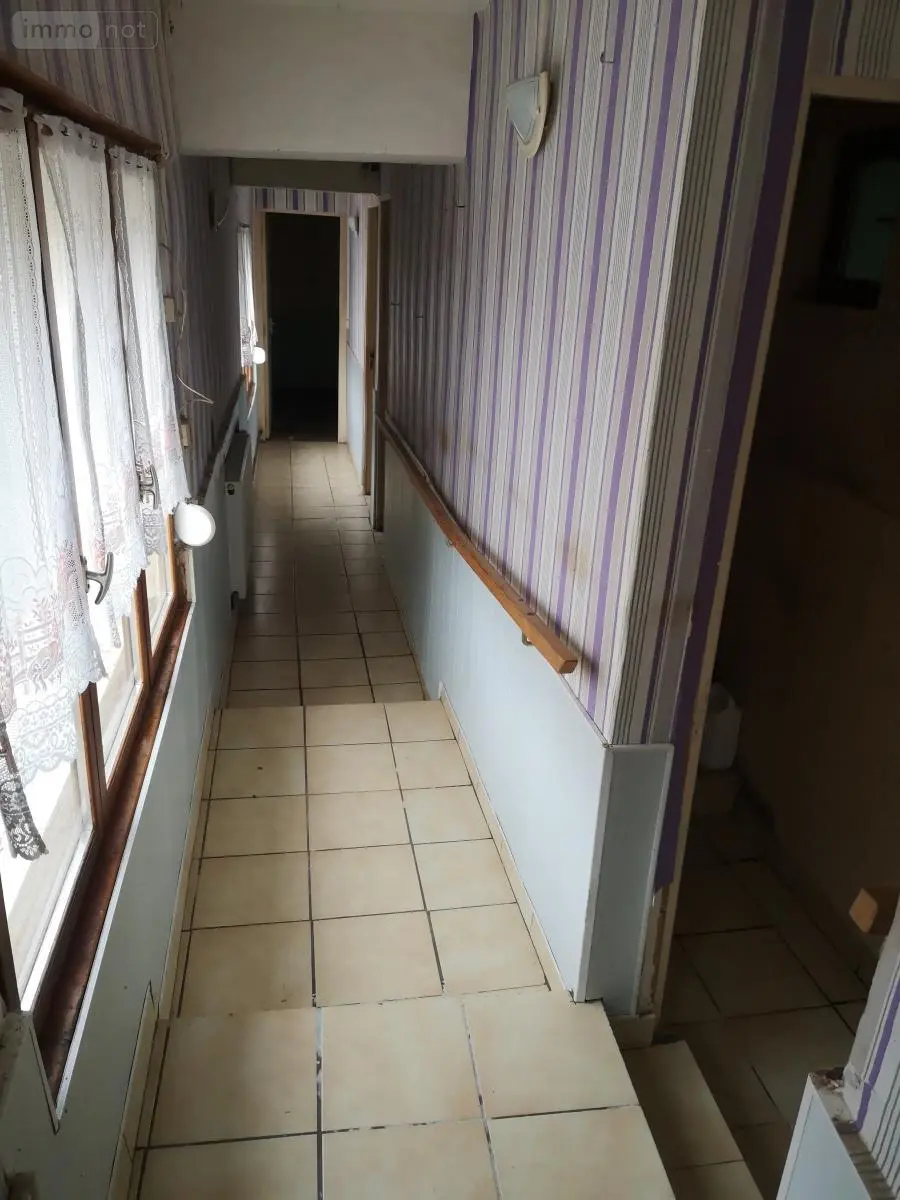 Maison a vendre Cagnoncles 59161 Nord 59 130 m2 6 pièces 80000 euros 59084-2003 012