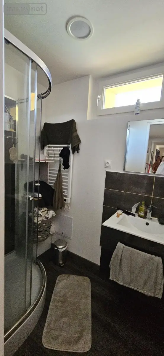 Immeuble de rapport a vendre Étival-Clairefontaine 88480 Vosges 88 277 m2 241900 euros 88061-826 020