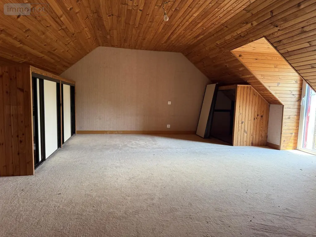 Maison a vendre Pont-Melvez 22390 Côtes-d'Armor 22 196 m2 206760 euros 22064-1387 013