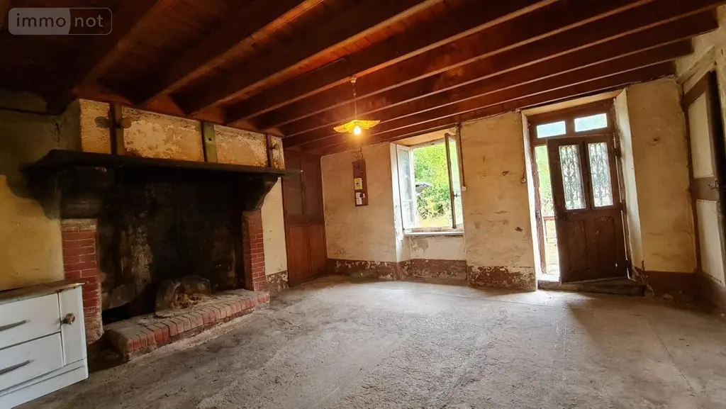 Maison a vendre Montabot 50410 Manche 50 58 m2 69410 euros 50038-2772 003