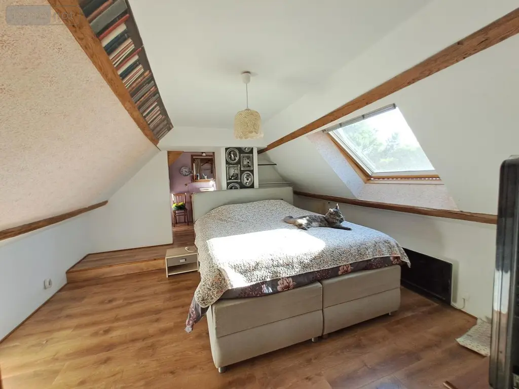 Maison a vendre Brêmes 62610 Pas-de-Calais 62 164 m2 4 pièces 374460 euros 62098-2458 012