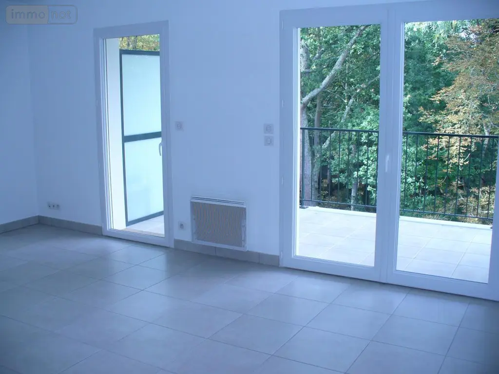 Location appartement Orvault 44700 Loire-Atlantique 44 55 m2 3 pièces 839 euros 44028-L139 002