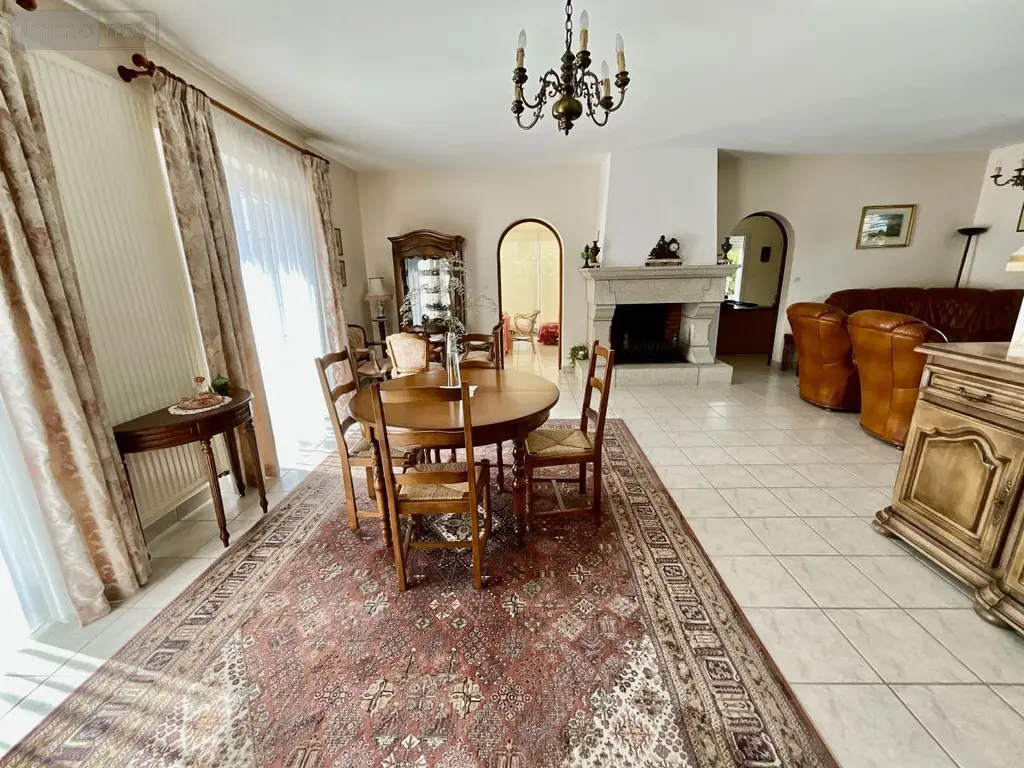 Maison a vendre Ploemeur 56270 Morbihan 56 159 m2 680000 euros 56082-1617 003