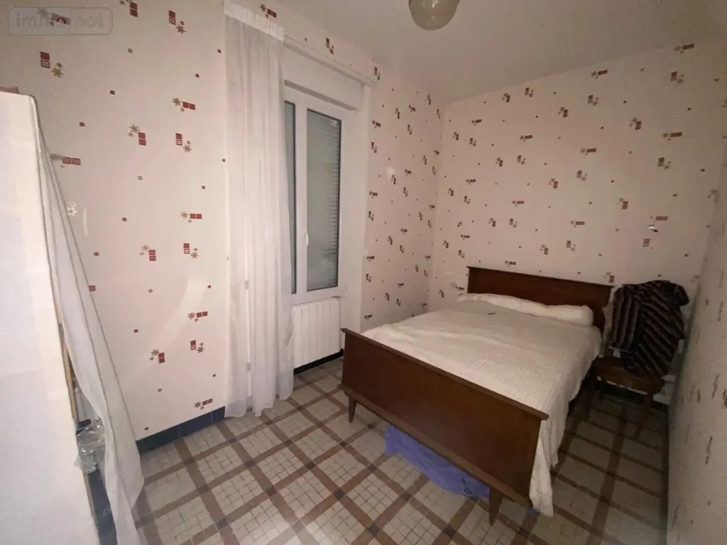 Maison a vendre Tuffalun 49700 Maine-et-Loire 49 117 m2 5 pièces 148400 euros 49107-1083 005