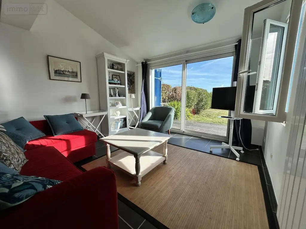 Maison a vendre Locmaria 56360 Morbihan 56 96 m2 4 pièces 672750 euros 56026-1179 004