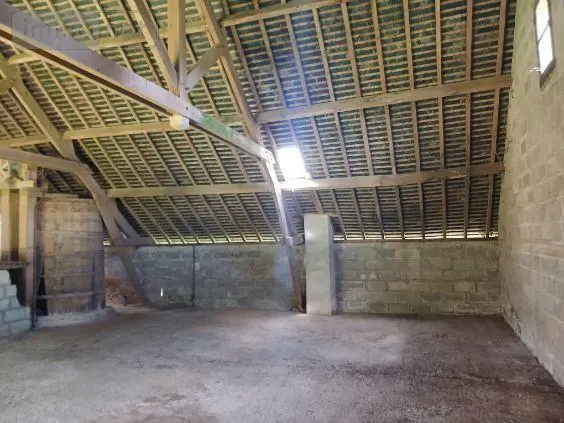Maison a vendre Presles 14410 Calvados 14 220 m2 47080 euros 14076-5919 010