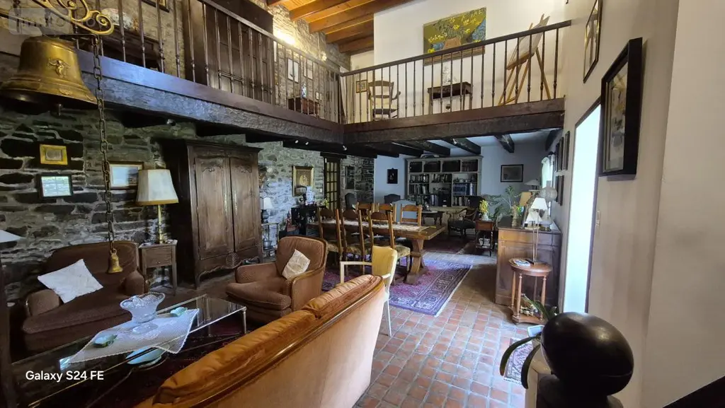 Maison a vendre Ploudiry 29800 Finistère 29 174 m2 6 pièces 449900 euros 29088-12 003