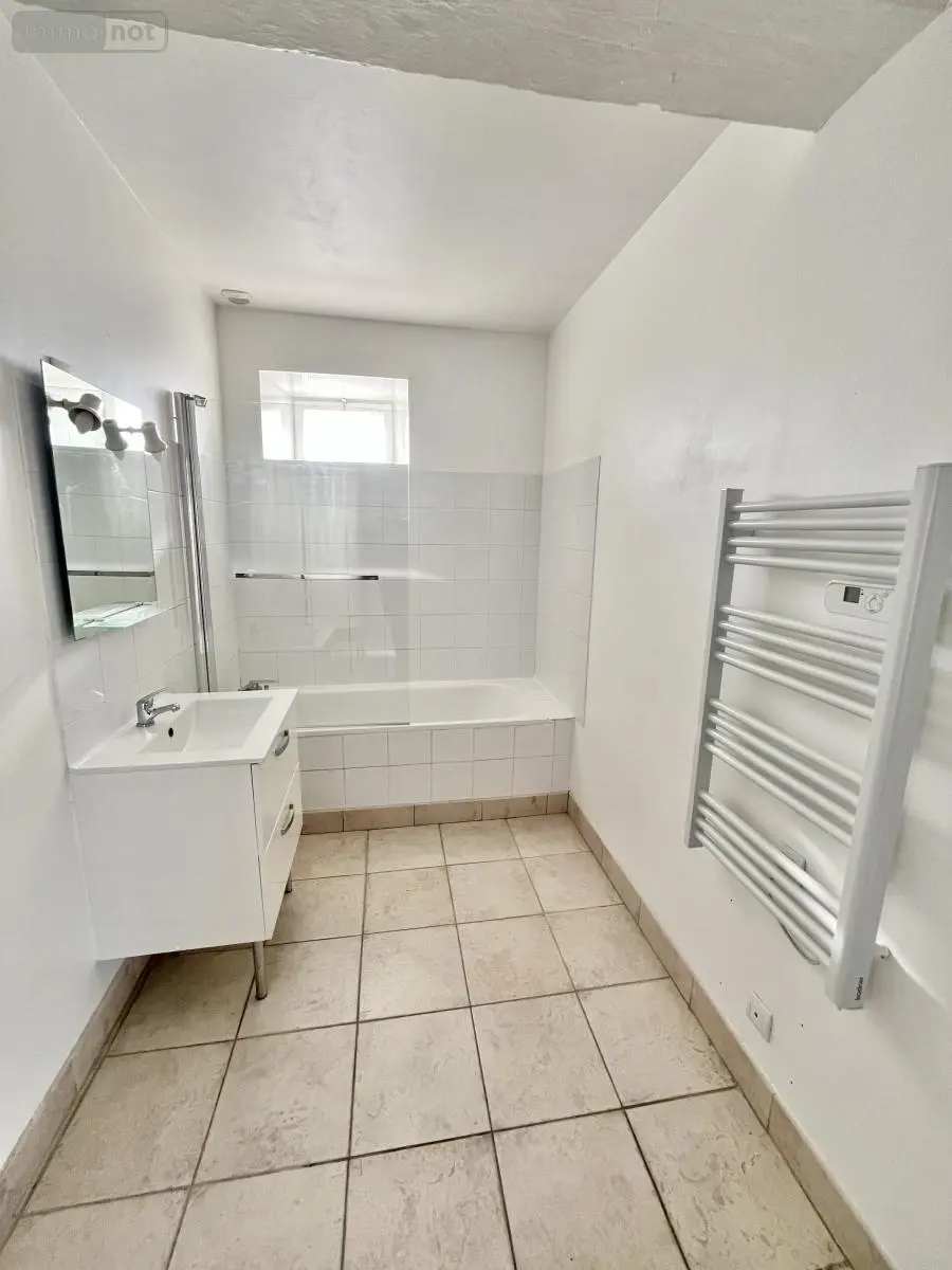 Maison a vendre Saint-Germain-des-Prés 49170 Maine-et-Loire 49 73 m2 4 pièces 173800 euros 49019-3582 006