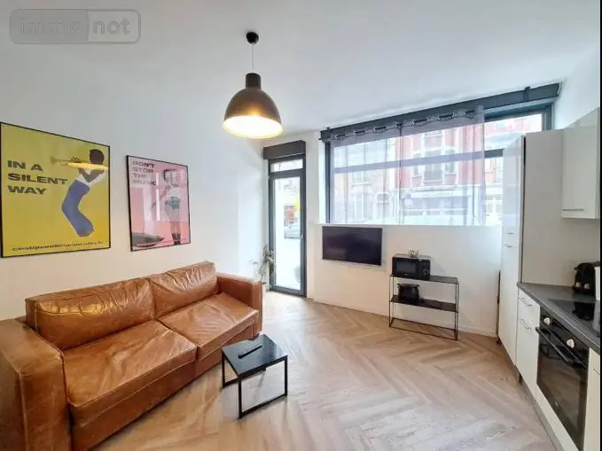 Appartement a vendre Reims 51100 Marne 51 161 m2 8 pièces 460000 euros 51046-2610 002