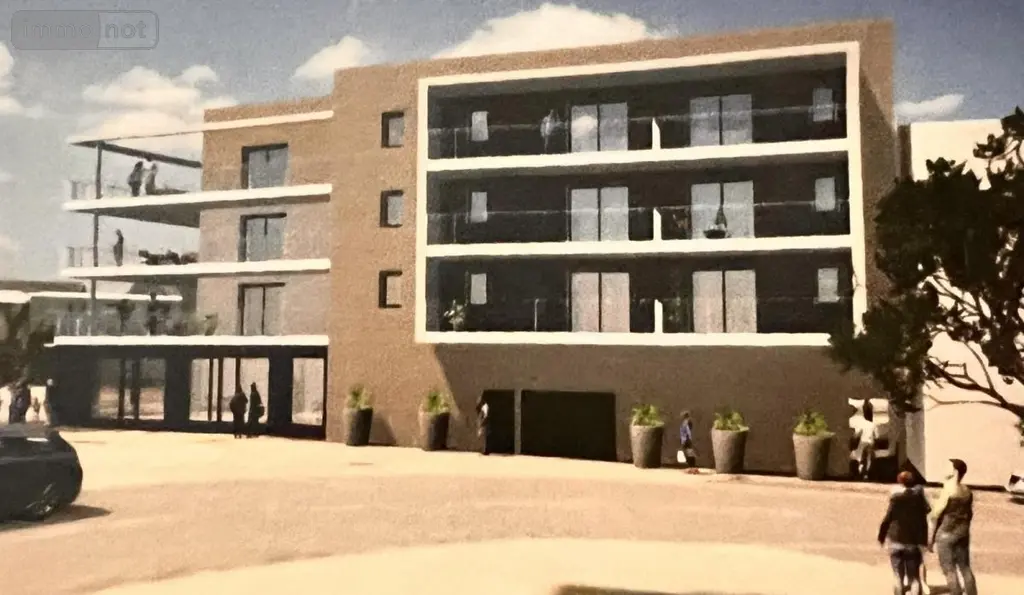 Appartement a vendre Guilers 29820 Finistère 29 64 m2 3 pièces 301400 euros 29031-764 003