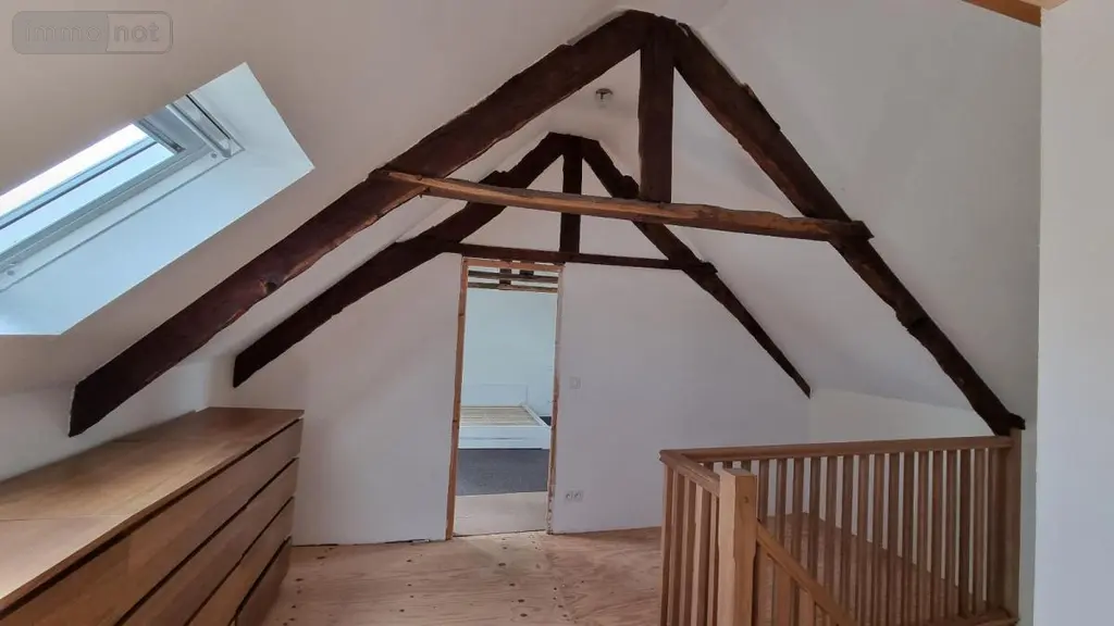 Maison a vendre Plusquellec 22160 Côtes-d'Armor 22 90 m2 2 pièces 134400 euros 29066-3797 010