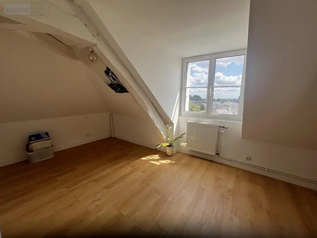 Maison a vendre Bagnoles de l'Orne Normandie 61140 Orne 61 119 m2 6 pièces 349000 euros 61044-1978 008