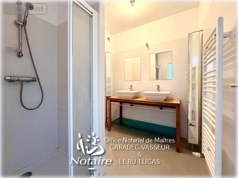 Maison a vendre Plounéventer 29400 Finistère 29 146 m2 7 pièces 299610 euros 29094-1050 014