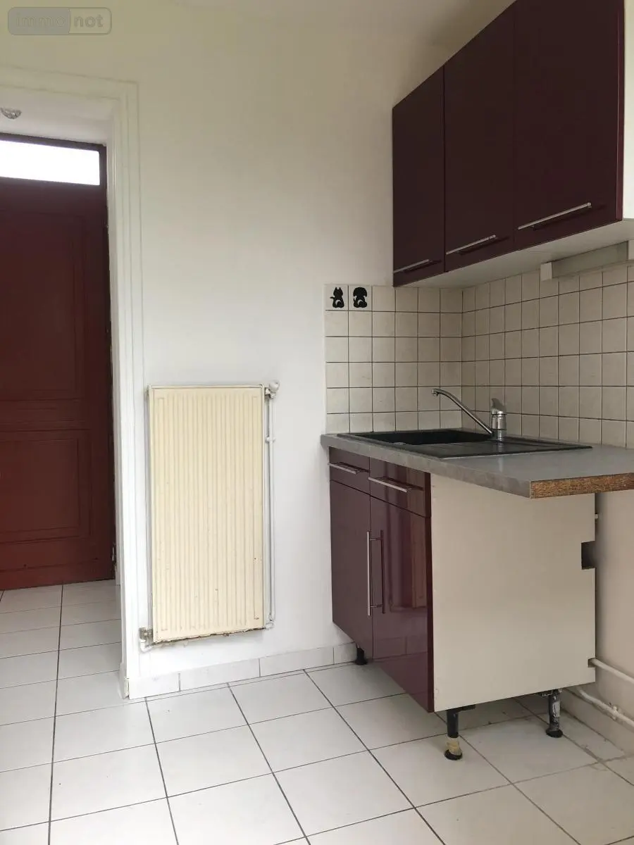 Location maison Amiens 80000 Somme 80 66 m2 4 pièces 811 euros 80011-L1095 006