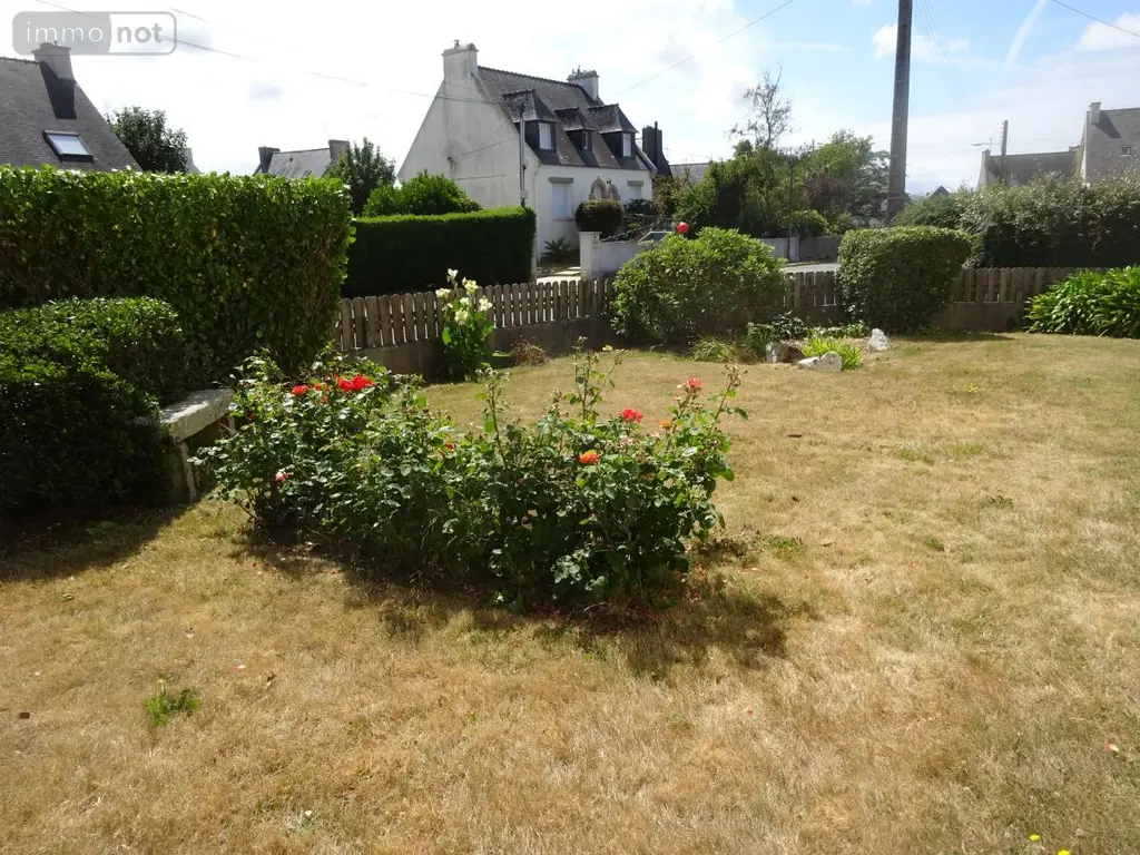 Maison a vendre Ploudalmézeau 29830 Finistère 29 125 m2 7 pièces 192860 euros 29058-1768 007