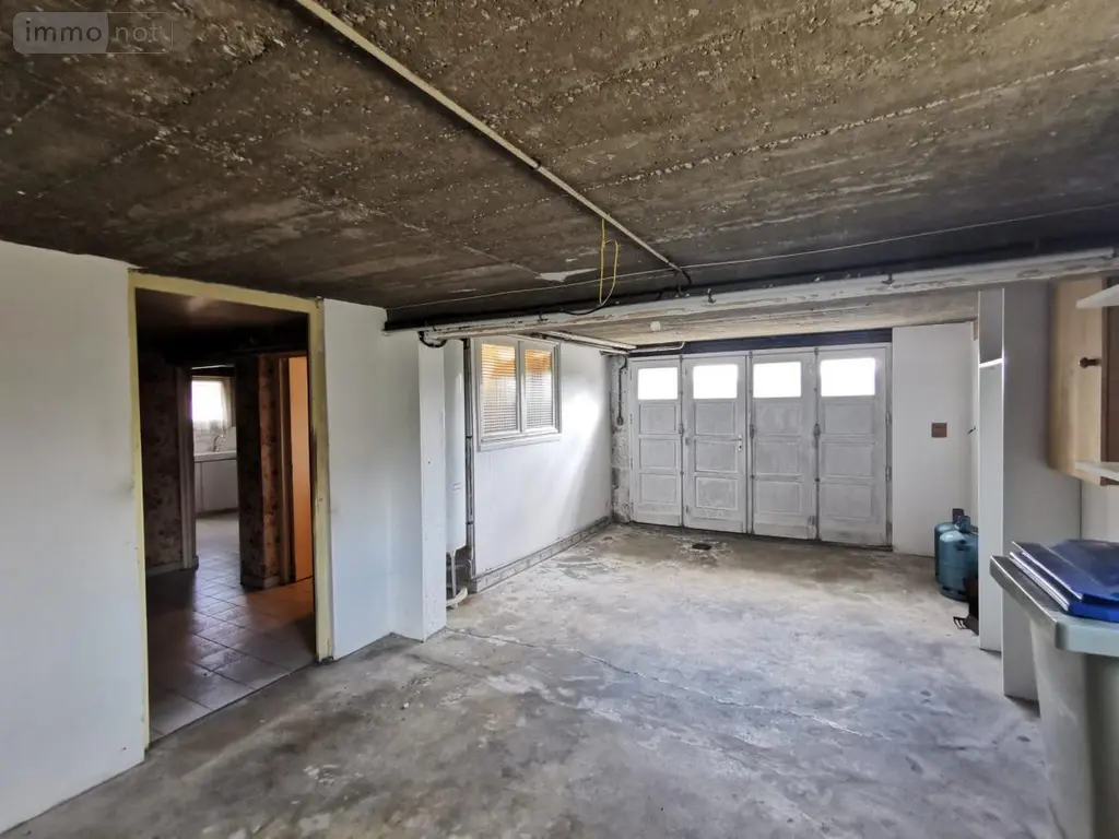 Maison a vendre Pabu 22200 Côtes-d'Armor 22 90 m2 5 pièces 141200 euros 22102-2008 013