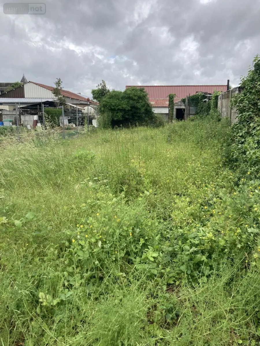 Maison a vendre Agny 62217 Pas-de-Calais 62 126 m2 6 pièces 95100 euros 62135-2345 006