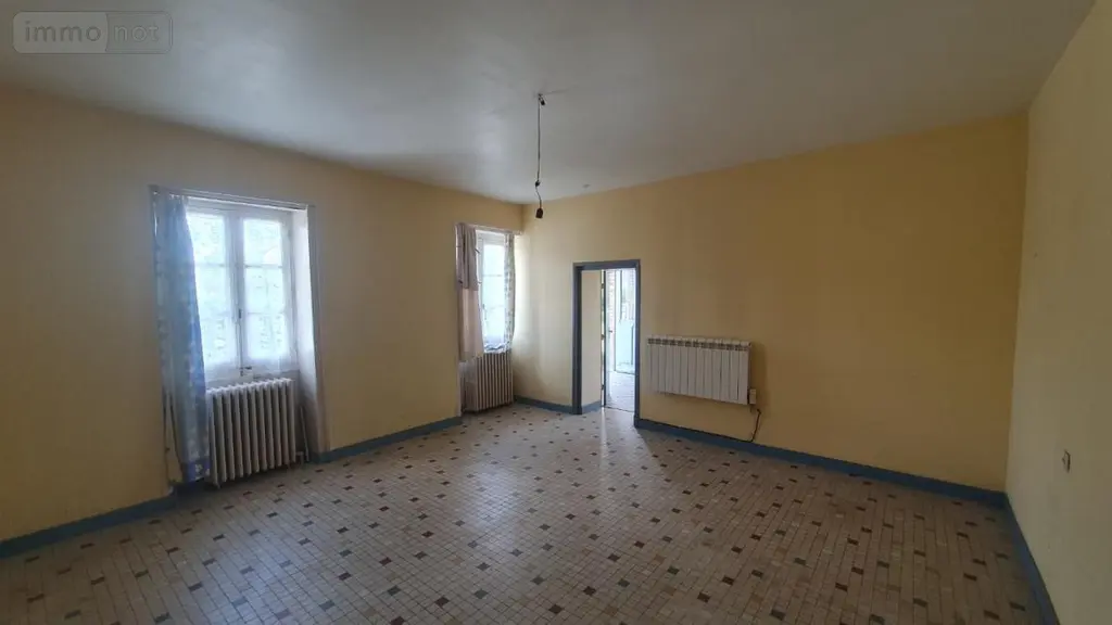 Maison a vendre Montsûrs 53150 Mayenne 53 45 m2 2 pièces 55000 euros 53004-1323 004