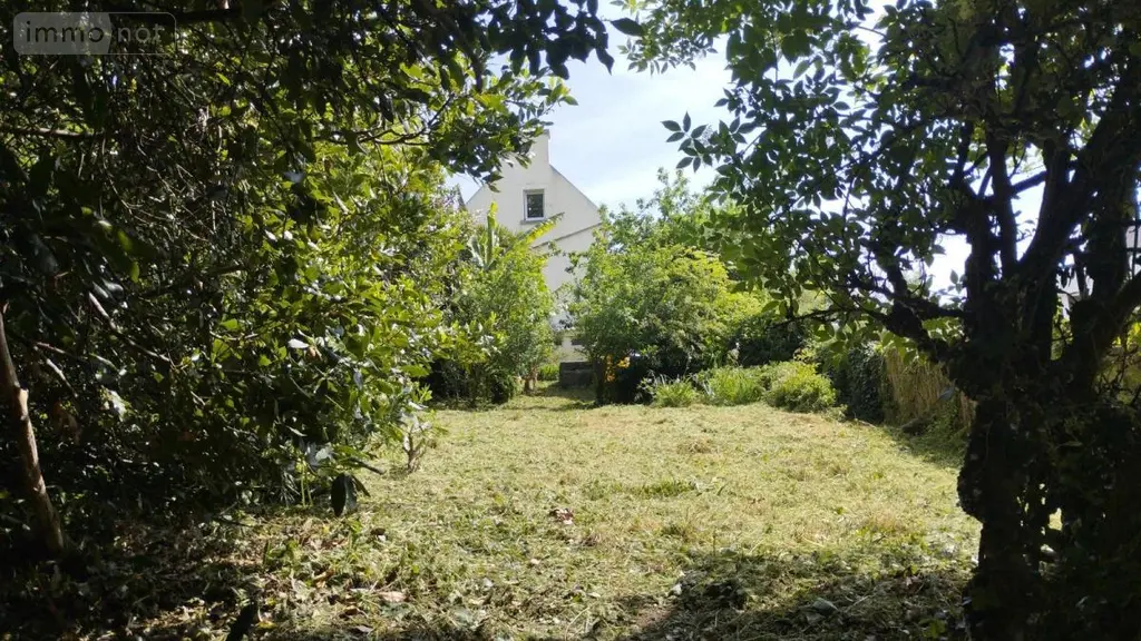 Maison a vendre Plouhinec 29780 Finistère 29 115 m2 6 pièces 239550 euros 29021-2089 017