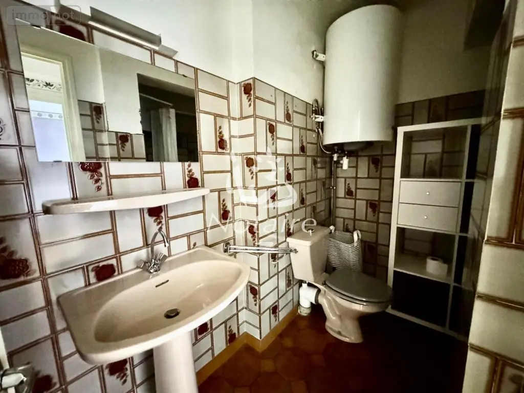 Appartement a vendre Port-Vendres 66660 Pyrénées-Orientales 66 39 m2 2 pièces 176950 euros 66060-38 005
