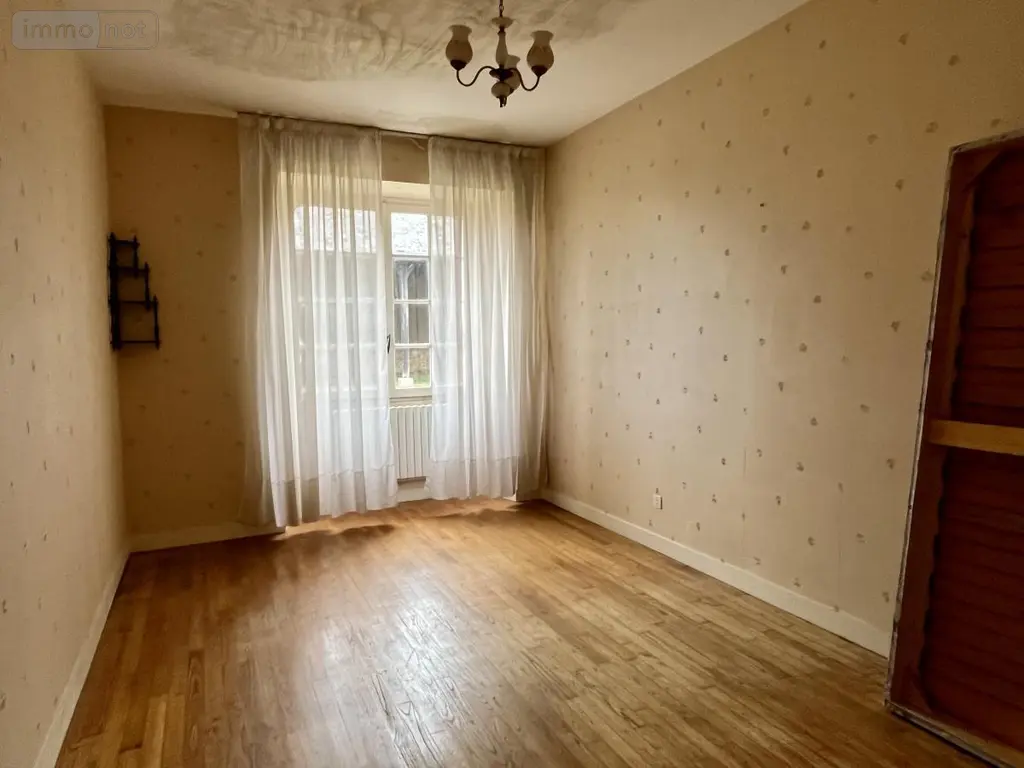 Maison a vendre Saint-Gilles 35590 Ille-et-Vilaine 35 128 m2 6 pièces 245180 euros 35021-2198 008