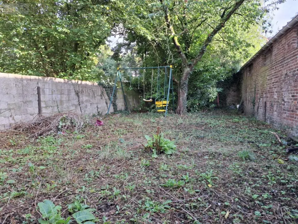Fonds et murs commerciaux a vendre Auchel 62260 Pas-de-Calais 62 107 m2 6 pièces 102060 euros 62050-1727 003