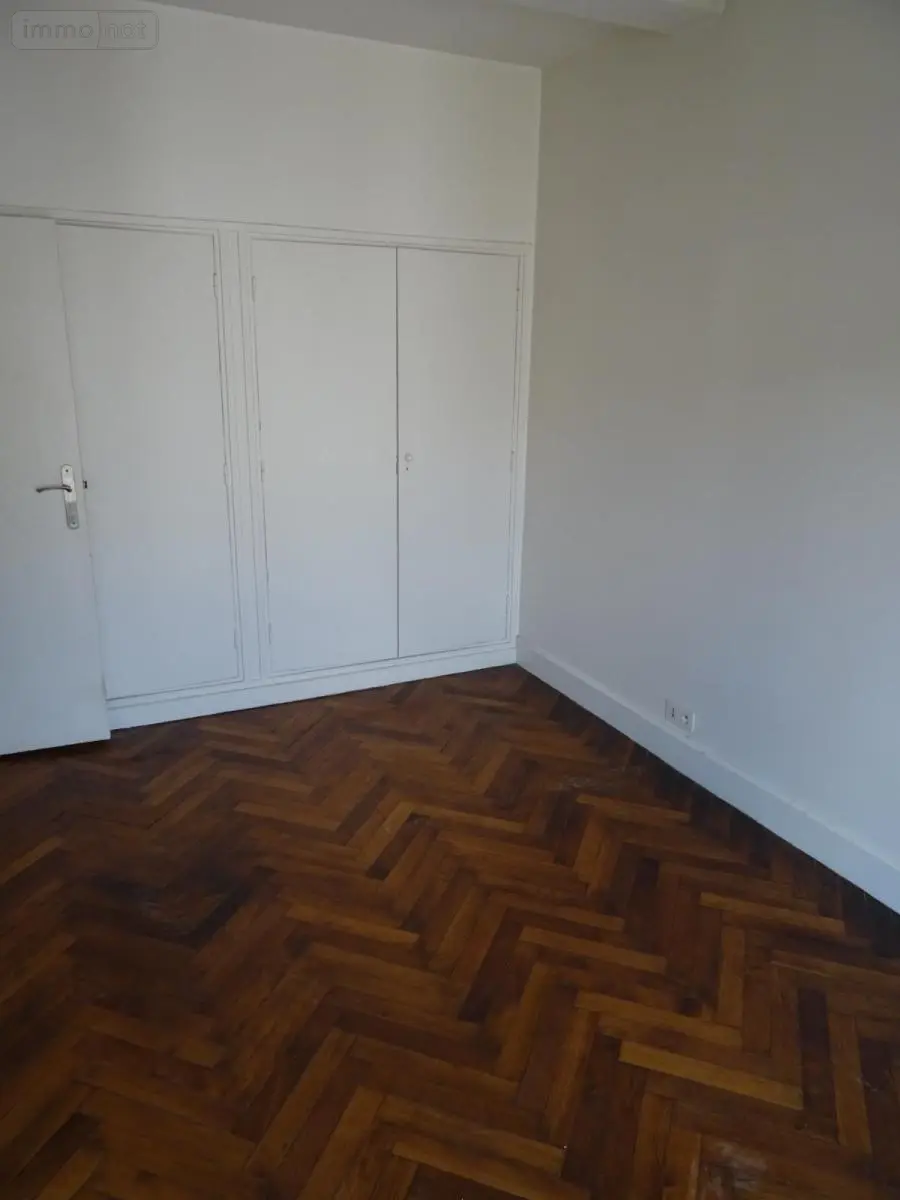 Appartement a vendre Paris 16e Arrondissement 75016 Paris 75 57 m2 538070 euros 53079-1335 004