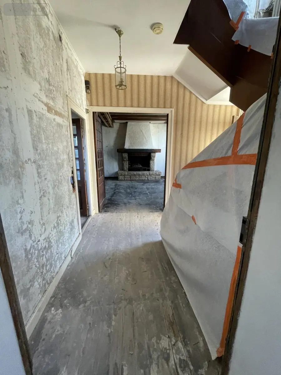 Maison a vendre Paimpol 22500 Côtes-d'Armor 22 172 m2 395100 euros 22023-3583 006