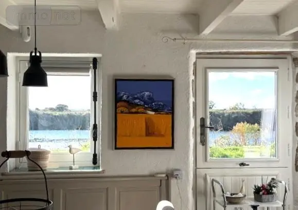 Maison a vendre Guérande 44350 Loire-Atlantique 44 108 m2 4 pièces 395200 euros 44128-1089 016