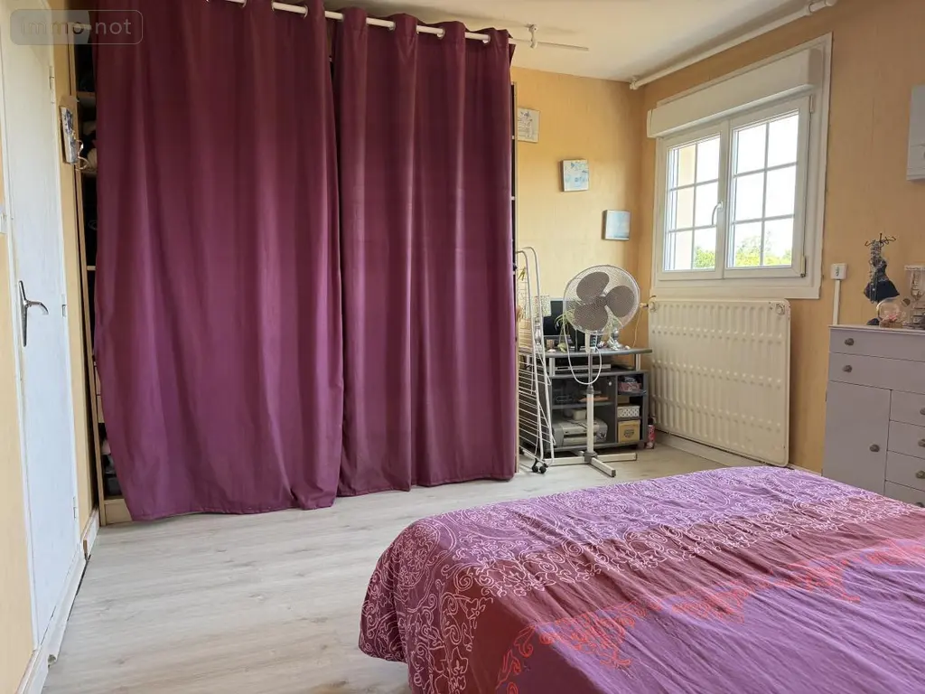Maison a vendre Pommerit-le-Vicomte 22200 Côtes-d'Armor 22 144 m2 6 pièces 232480 euros 22064-1383 017