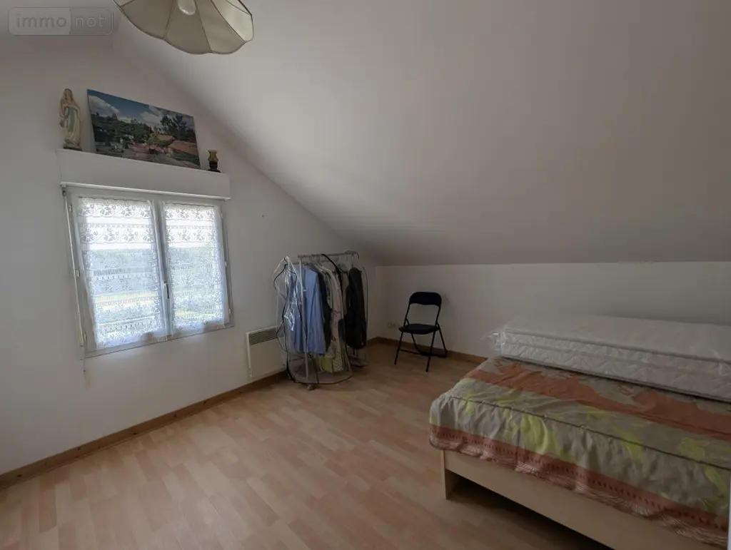 Maison a vendre Ercé-en-Lamée 35620 Ille-et-Vilaine 35 111 m2 5 pièces 228200 euros 35024-1255 009