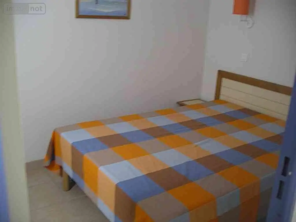 Appartement a vendre Audierne 29770 Finistère 29 41 m2 3 pièces 207465 euros 29021-2064 006