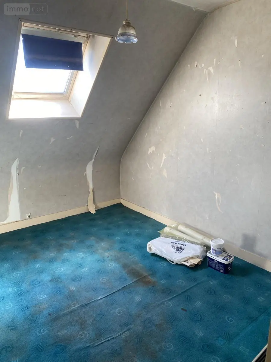 Maison a vendre Moncy 61800 Orne 61 86 m2 96300 euros 14076-6020 009