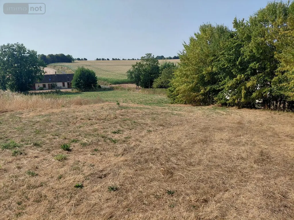 Maison a vendre Saint-Fulgent-des-Ormes 61130 Orne 61 150 m2 5 pièces 84530 euros 61068-46 022