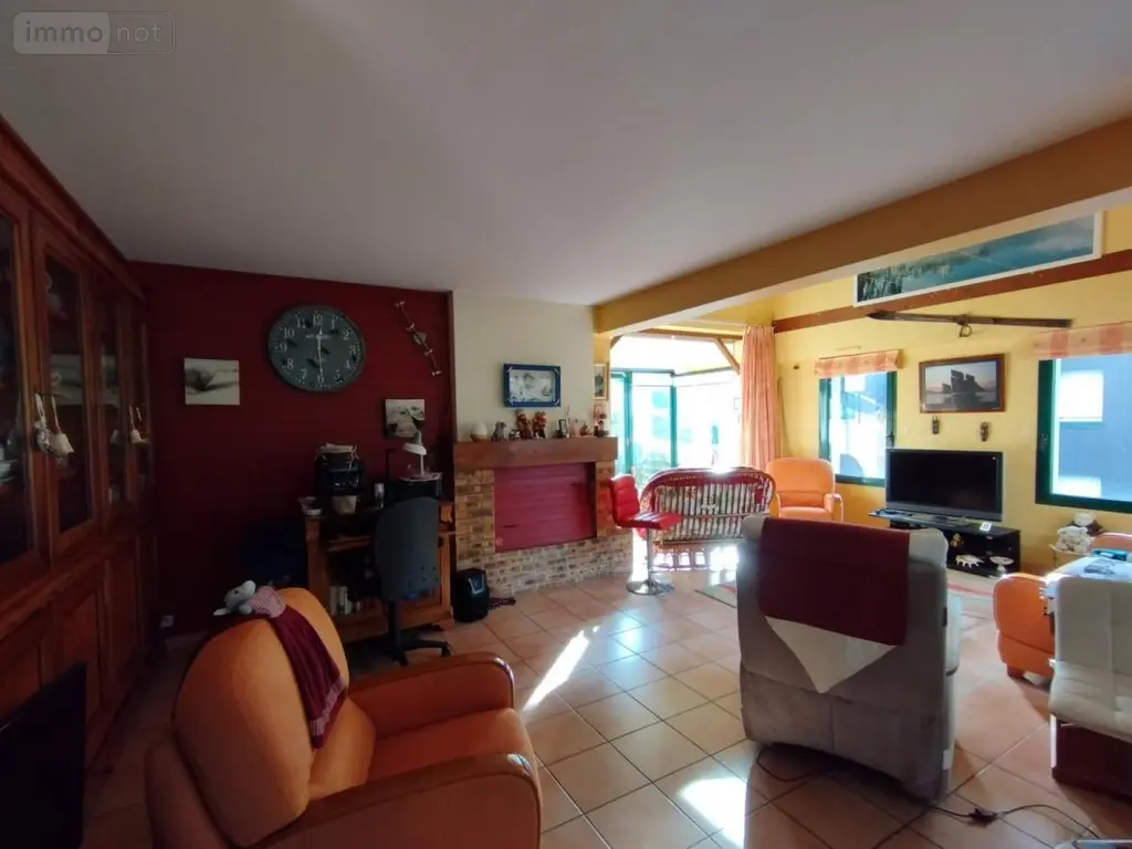 Maison a vendre La Richardais 35780 Ille-et-Vilaine 35 163 m2 752400 euros 35094-1207 003