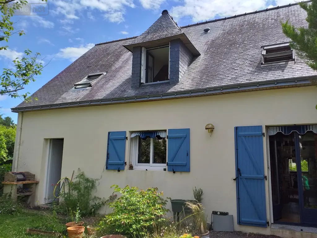 Maison a vendre Saint-Armel 56450 Morbihan 56 93 m2 6 pièces 428822 euros 56005-888 030